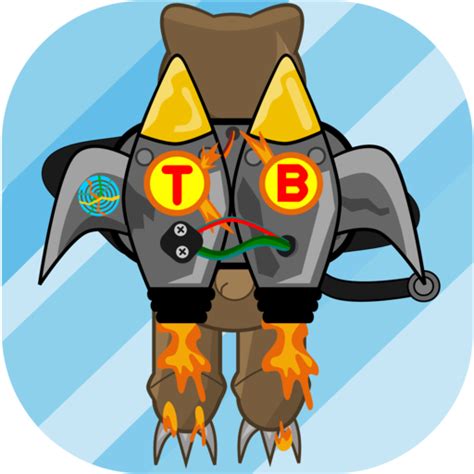 turbo bear